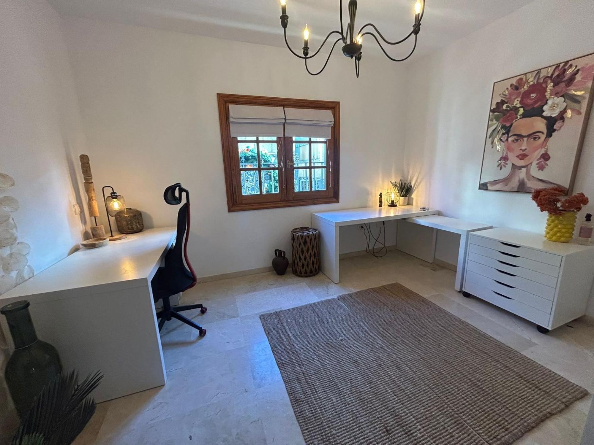 Villa Ibiza - Beautiful House With Private Pool Chayofa Bagian luar foto