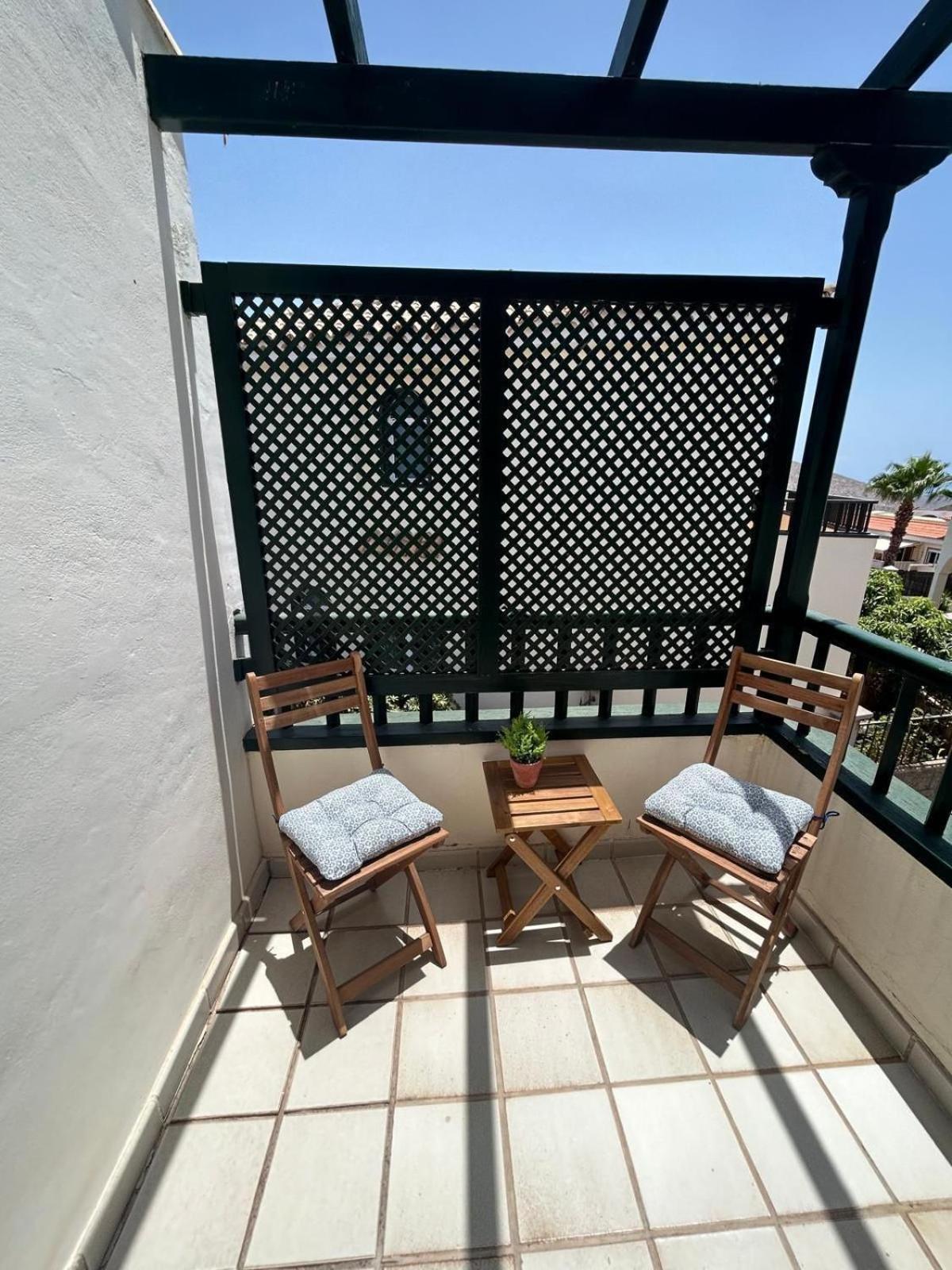 Villa Ibiza - Beautiful House With Private Pool Chayofa Bagian luar foto