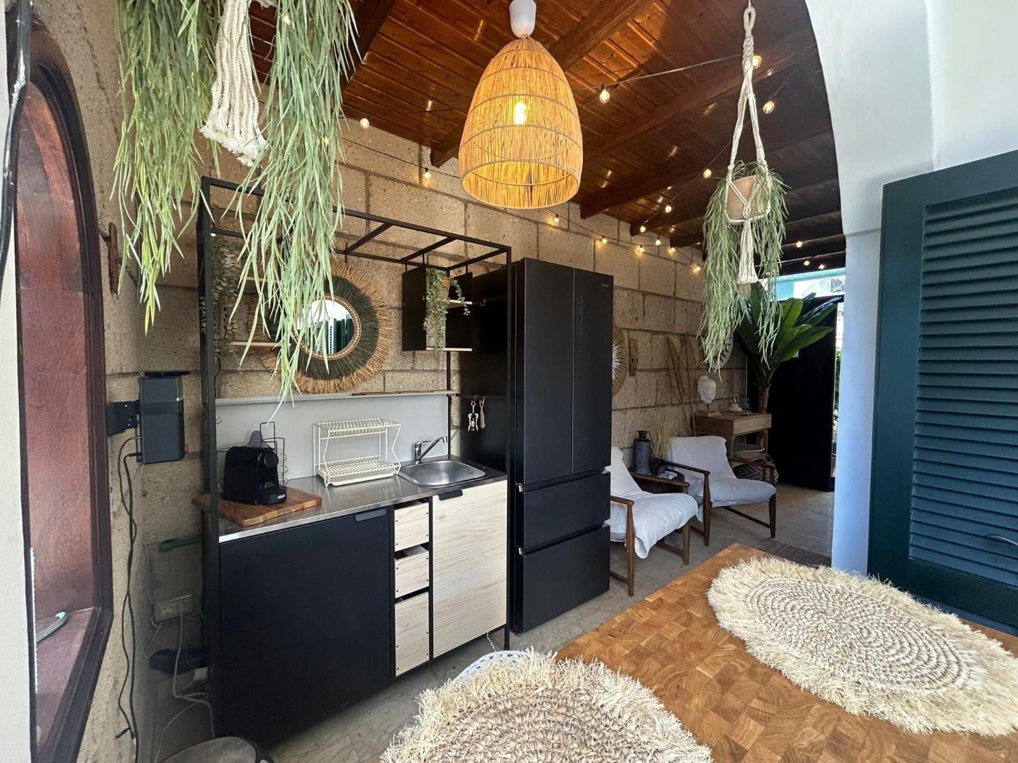 Villa Ibiza - Beautiful House With Private Pool Chayofa Bagian luar foto