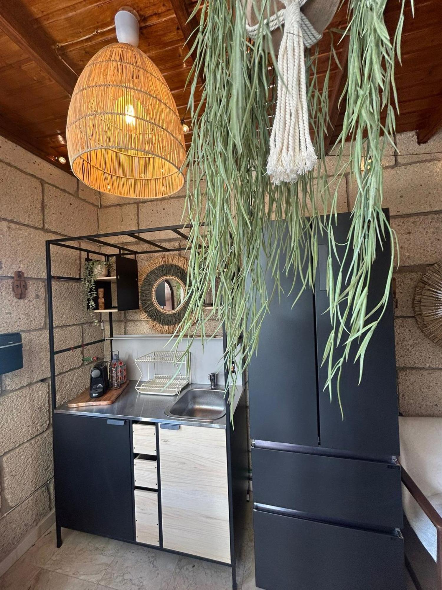 Villa Ibiza - Beautiful House With Private Pool Chayofa Bagian luar foto