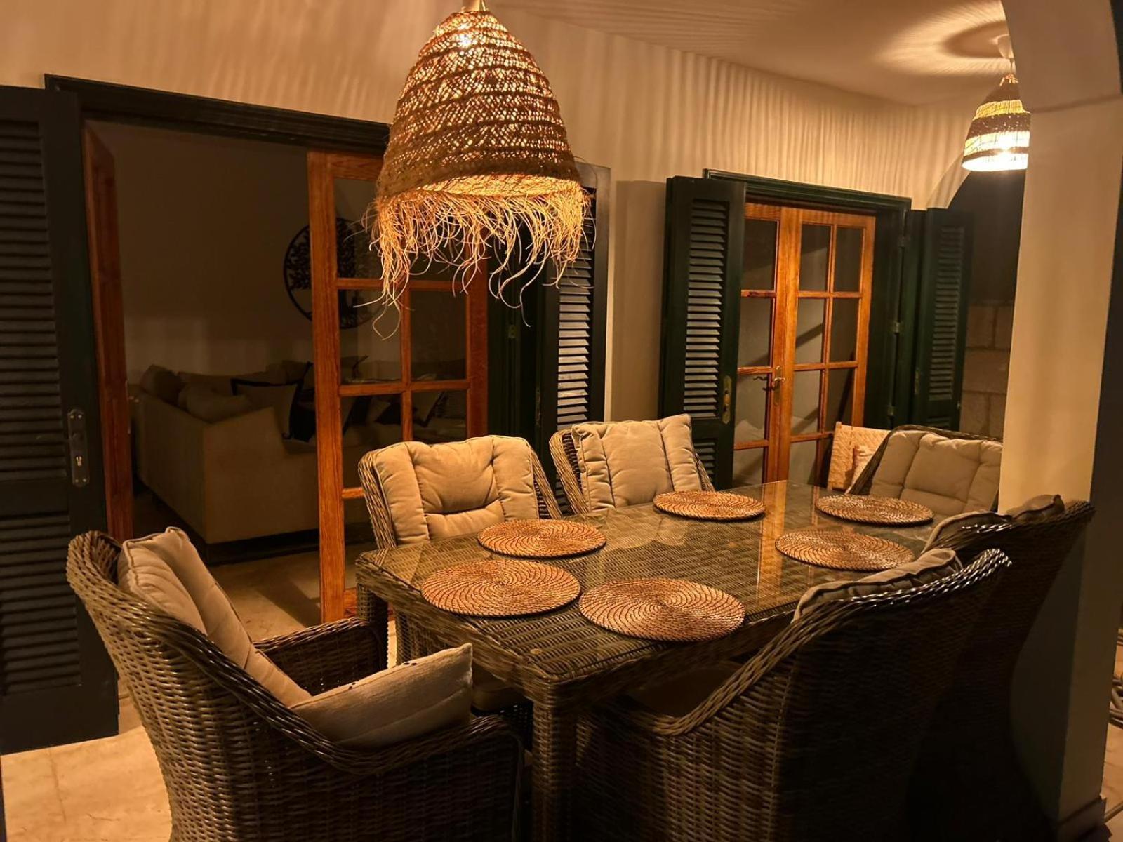 Villa Ibiza - Beautiful House With Private Pool Chayofa Bagian luar foto