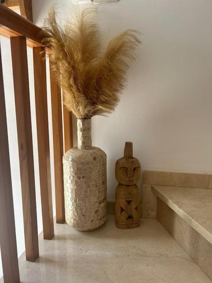 Villa Ibiza - Beautiful House With Private Pool Chayofa Bagian luar foto