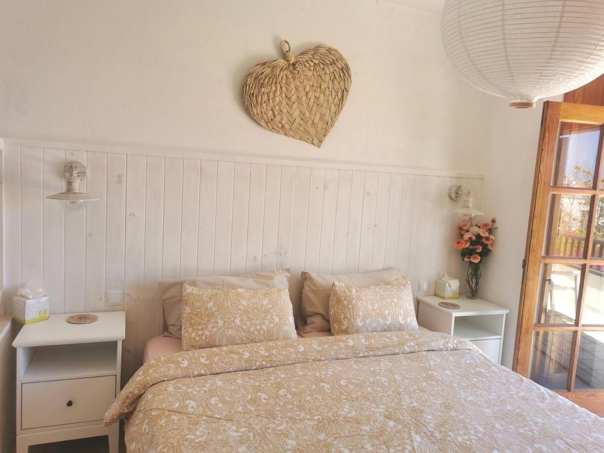 Villa Ibiza - Beautiful House With Private Pool Chayofa Bagian luar foto