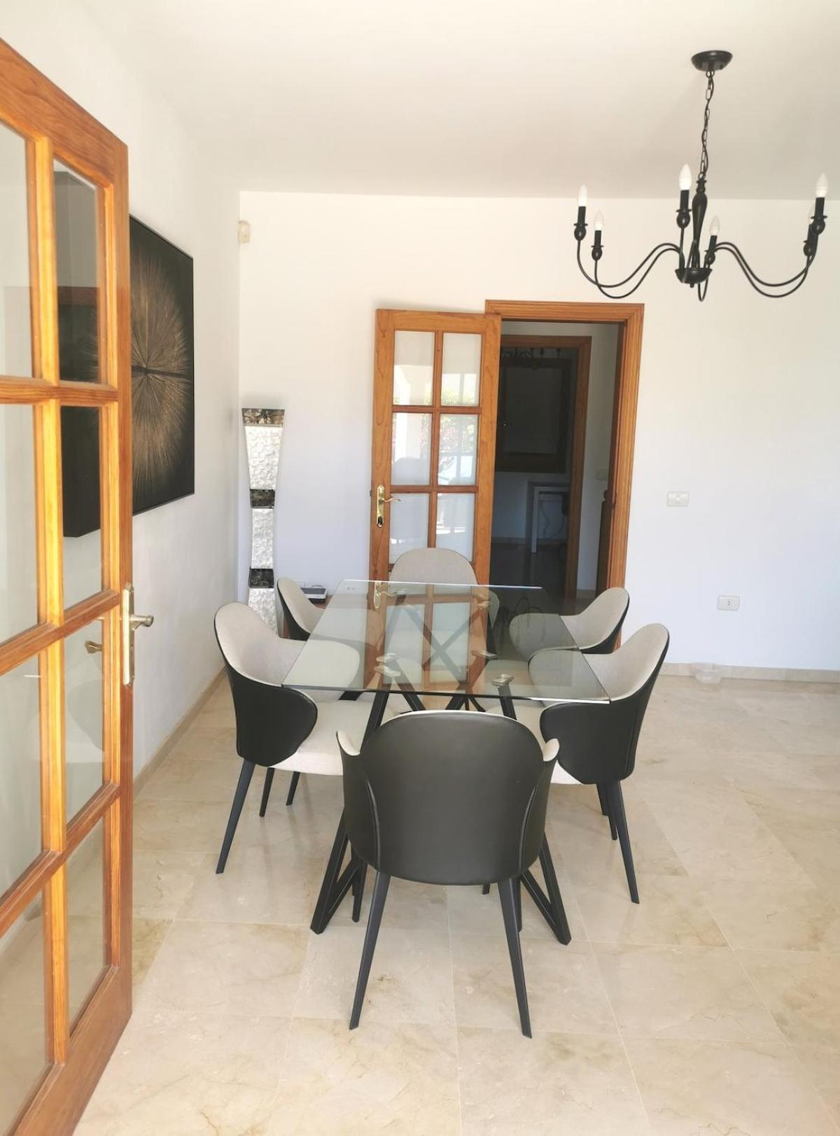 Villa Ibiza - Beautiful House With Private Pool Chayofa Bagian luar foto