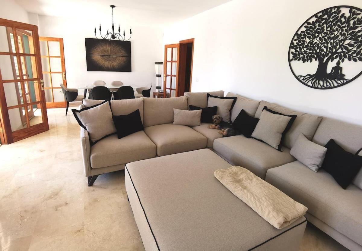 Villa Ibiza - Beautiful House With Private Pool Chayofa Bagian luar foto