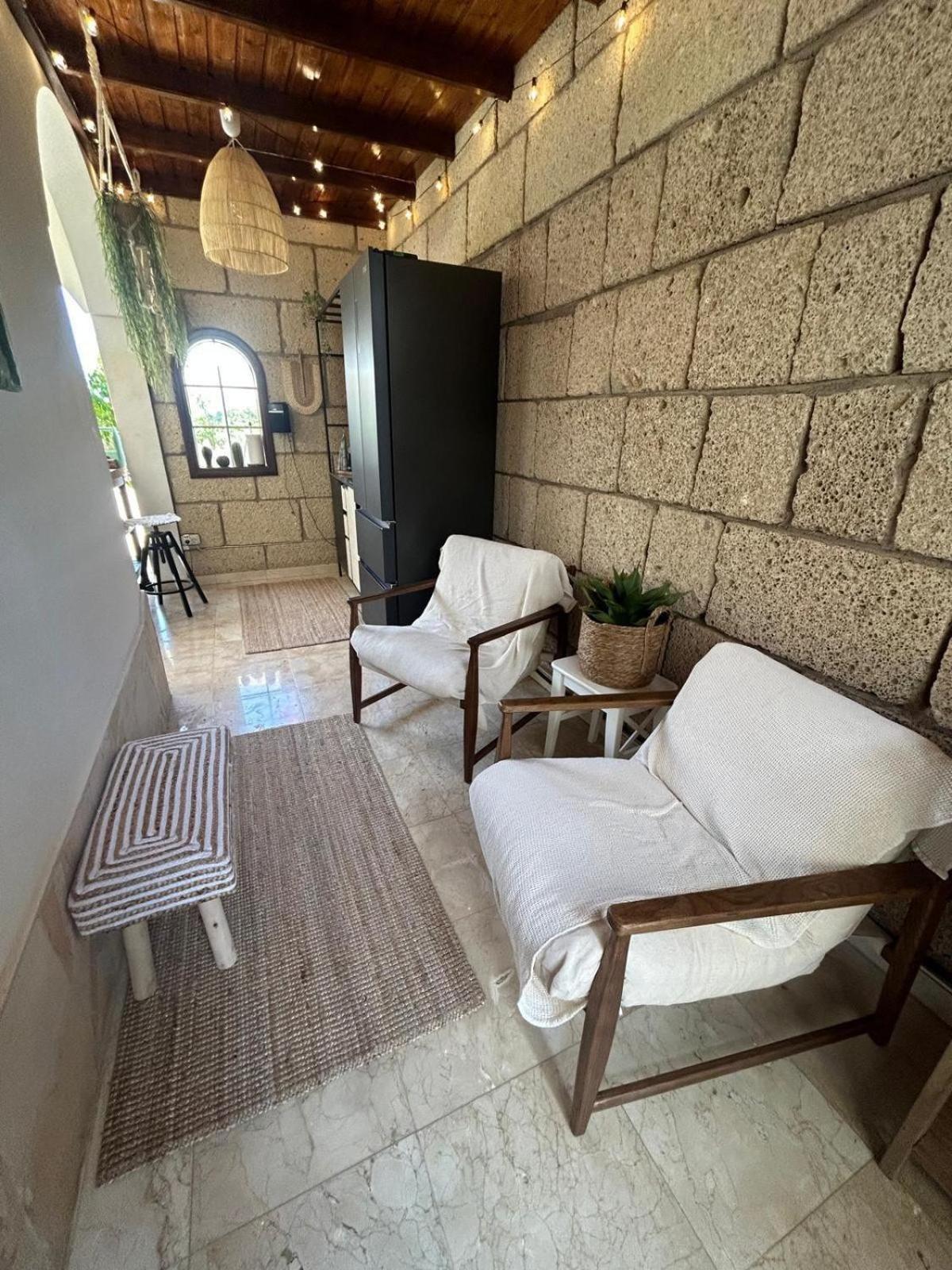Villa Ibiza - Beautiful House With Private Pool Chayofa Bagian luar foto